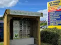 Gut Hohenhof in Rantzau Gut Hohenhof in Rantzau